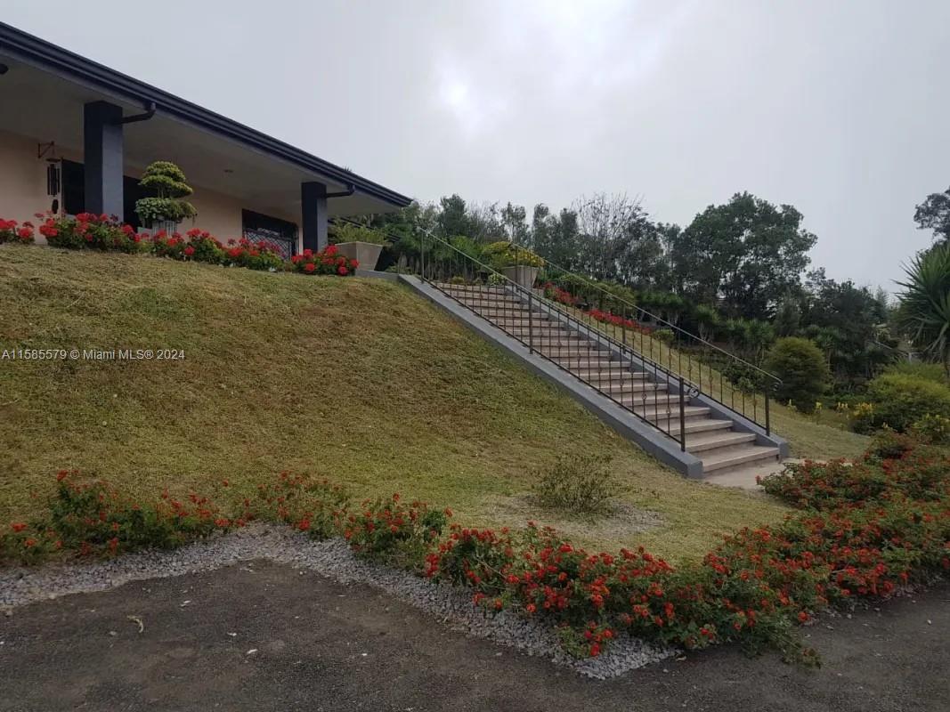 Sin # Zarcero Canuela Property Photo 11