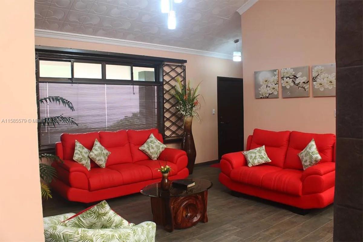 Sin # Zarcero Canuela Property Photo 17