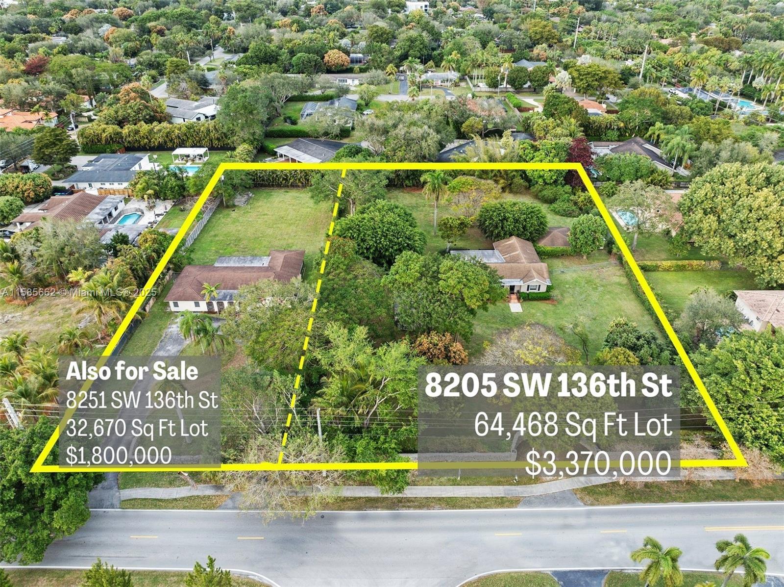 8205 Sw 136th St Property Photo 2