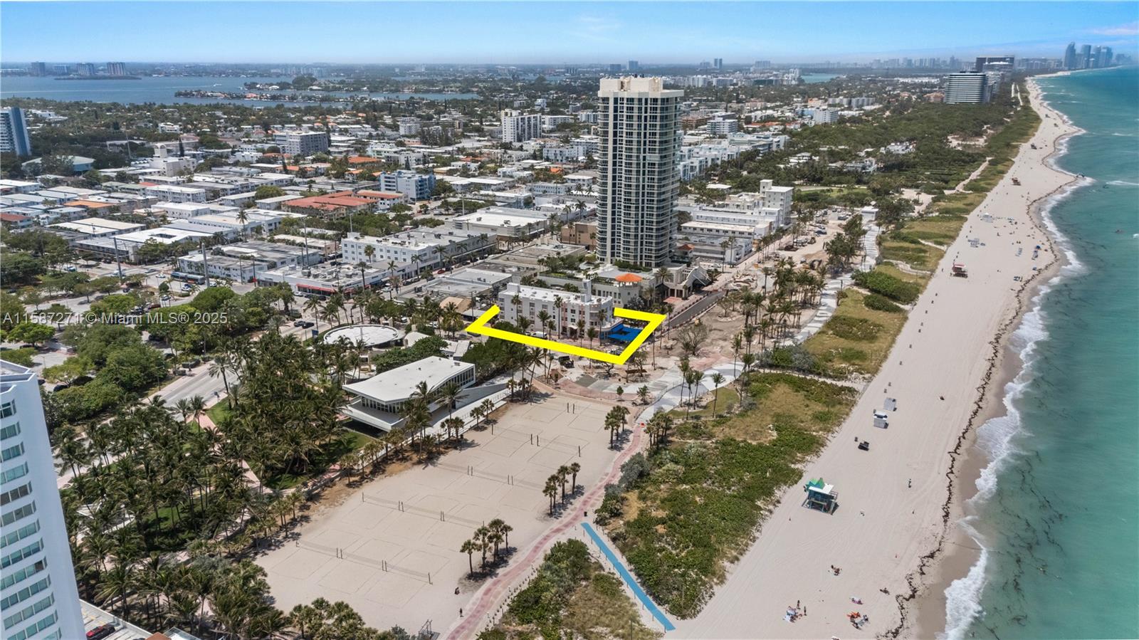 7300 Ocean Ter Property Photo