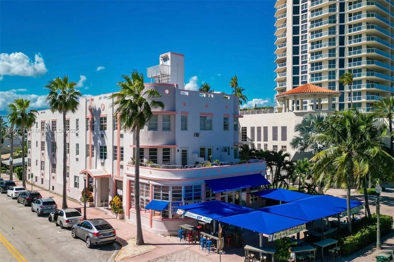 7300 Ocean Ter Property Photo
