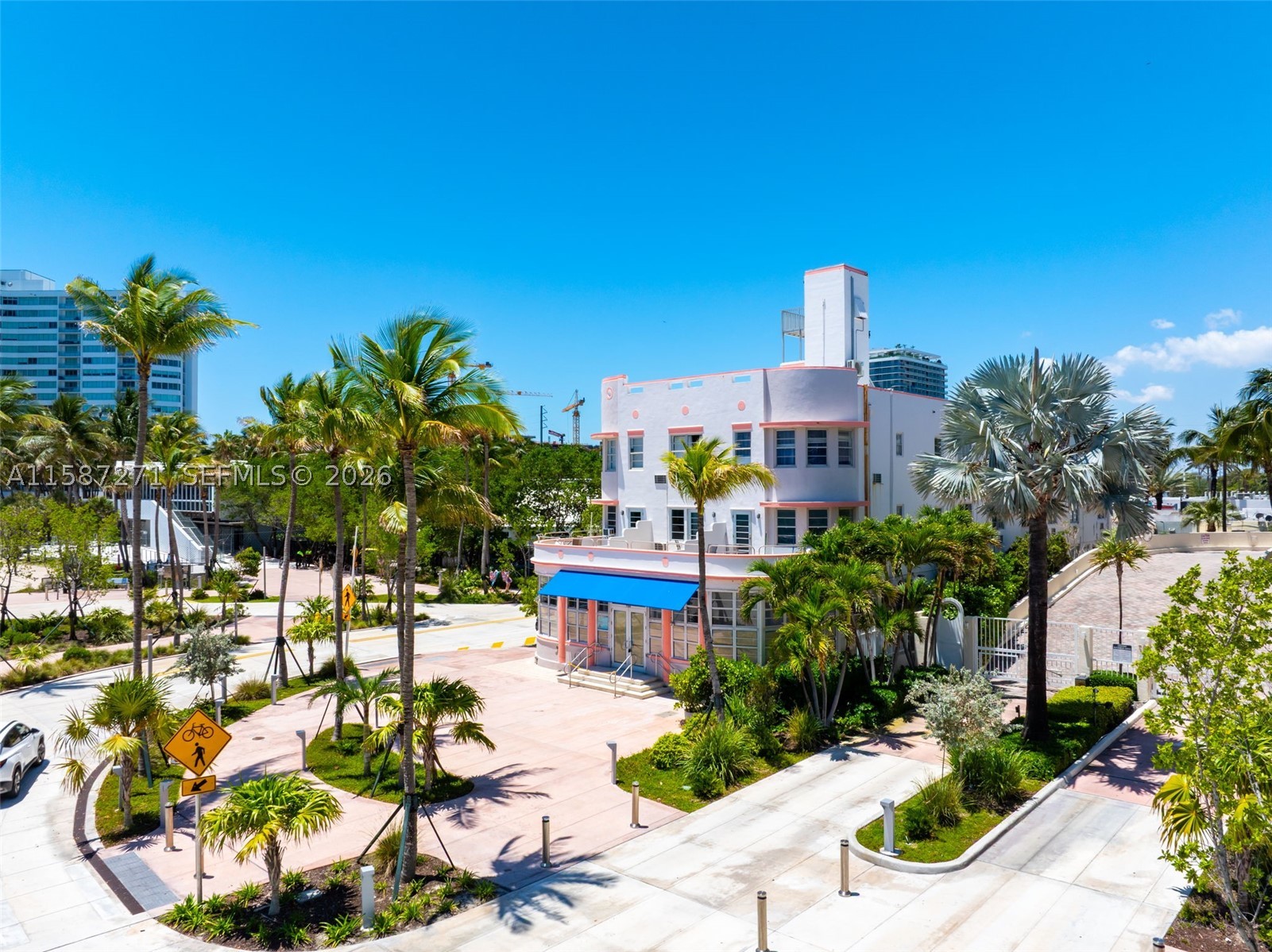 7300 Ocean Ter Property Photo 1