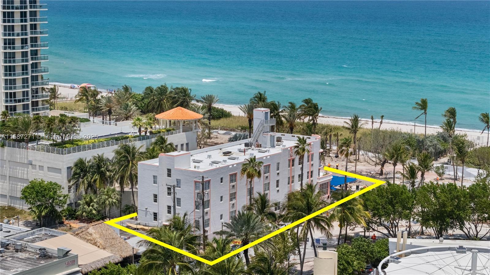 7300 Ocean Ter Property Photo 2