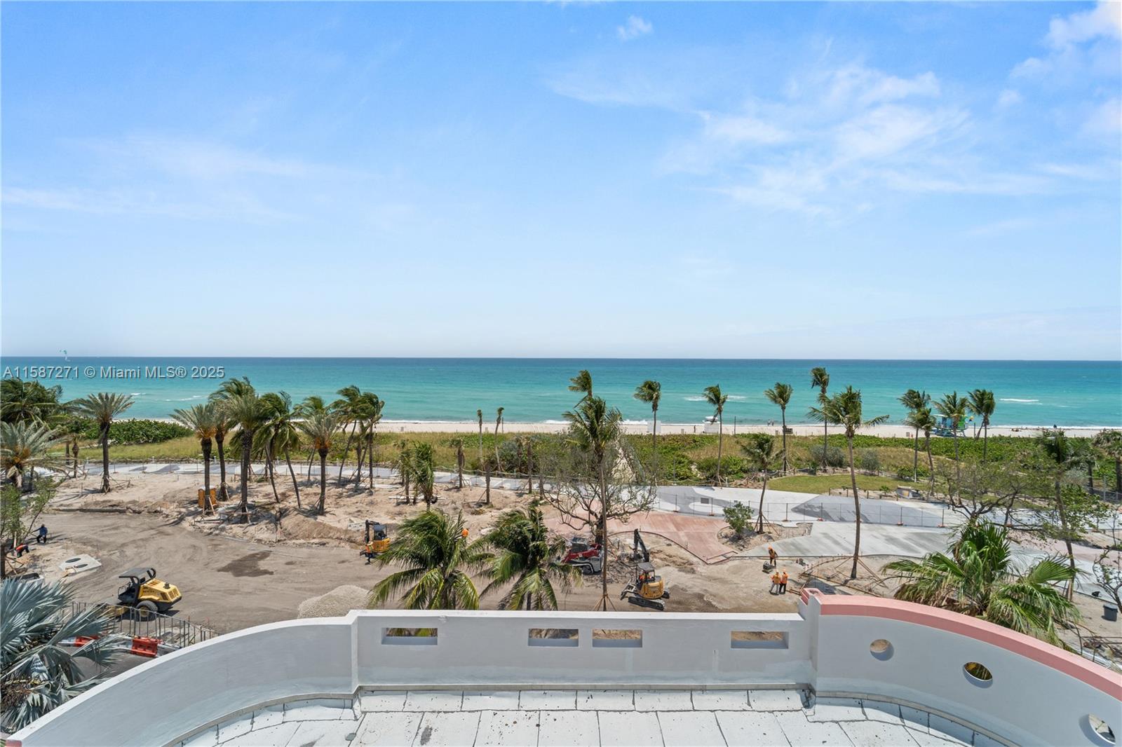 7300 Ocean Ter Property Photo 7