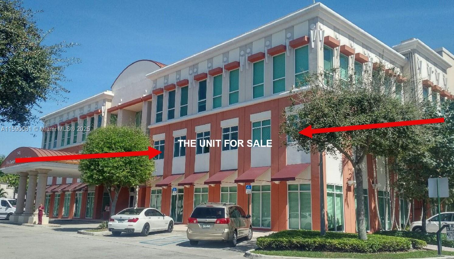 8501 Sw 124th Ave 201 Property Photo 1