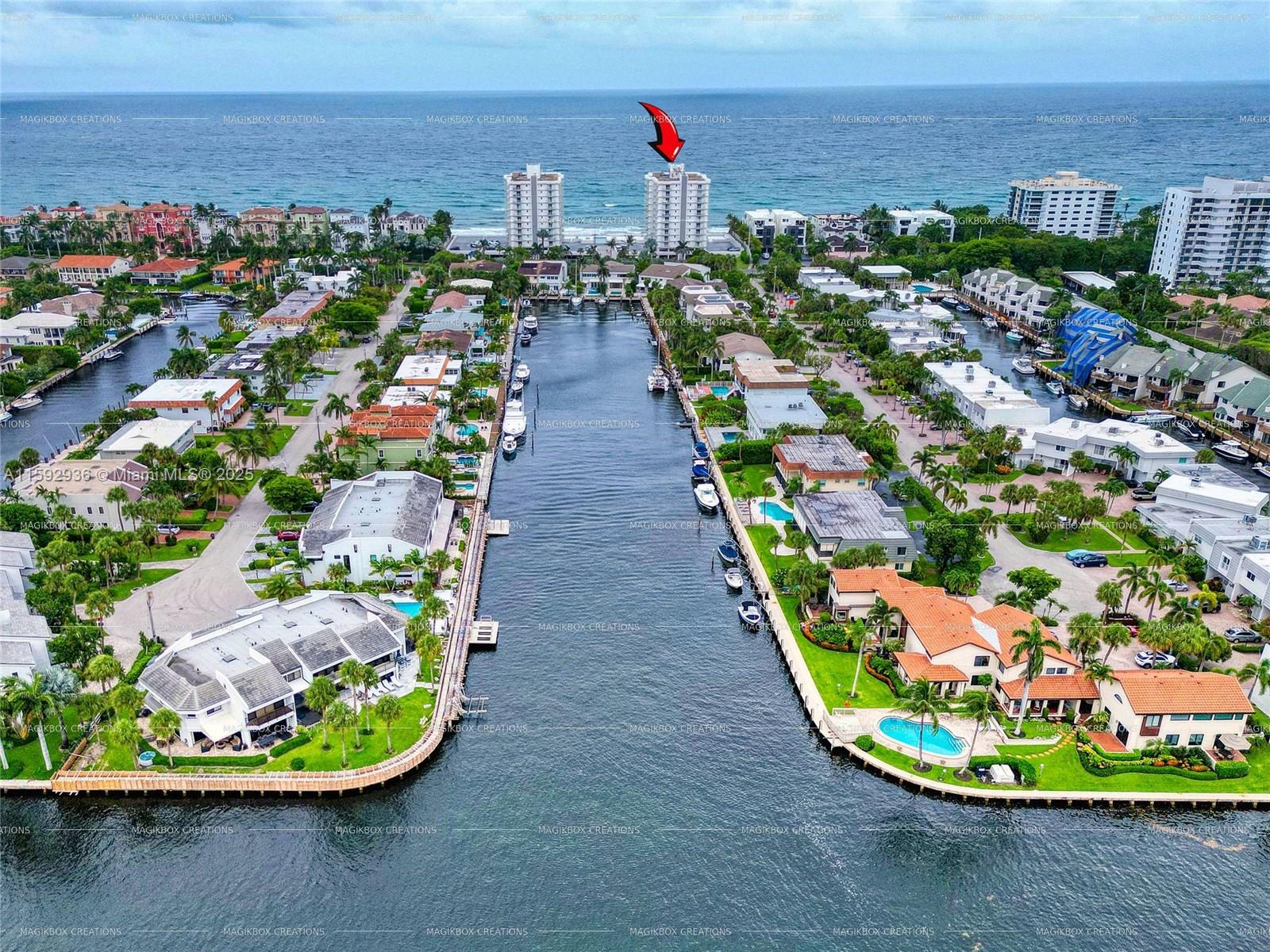 4511 S Ocean Blvd 103