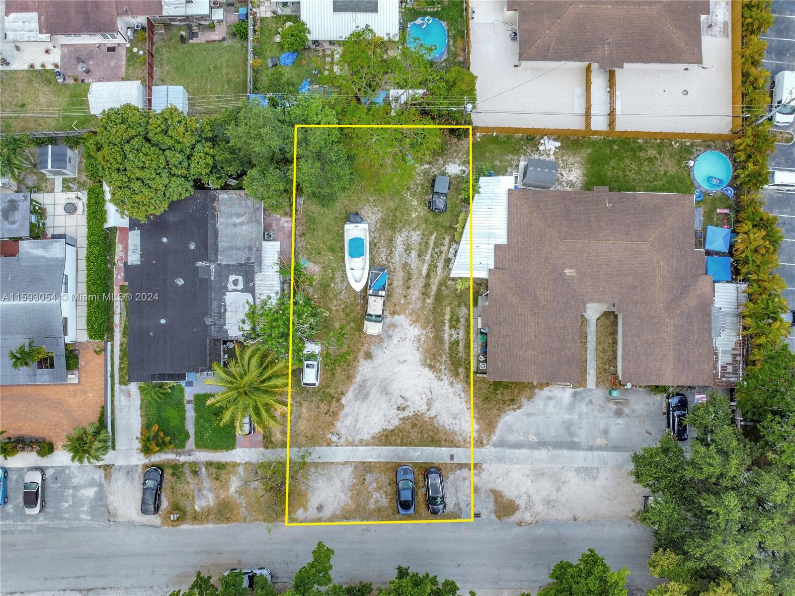 0 Grand Canal Dr Property Photo