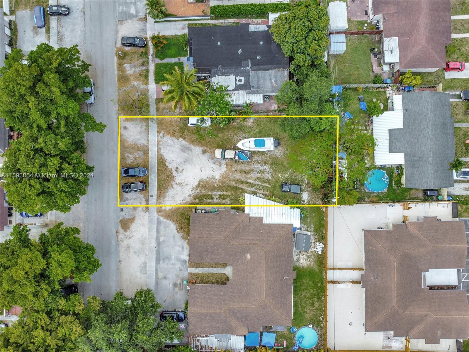 0 Grand Canal Dr Property Photo 2