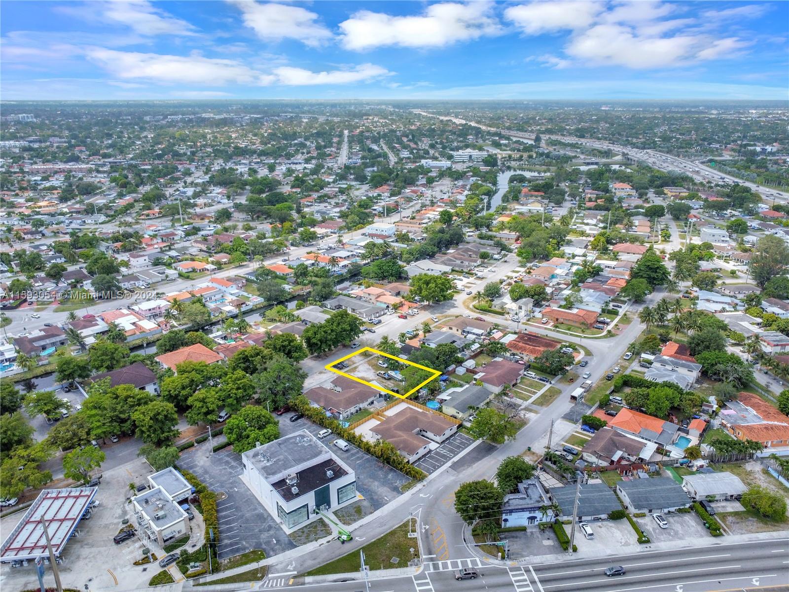 0 Grand Canal Dr Property Photo 4