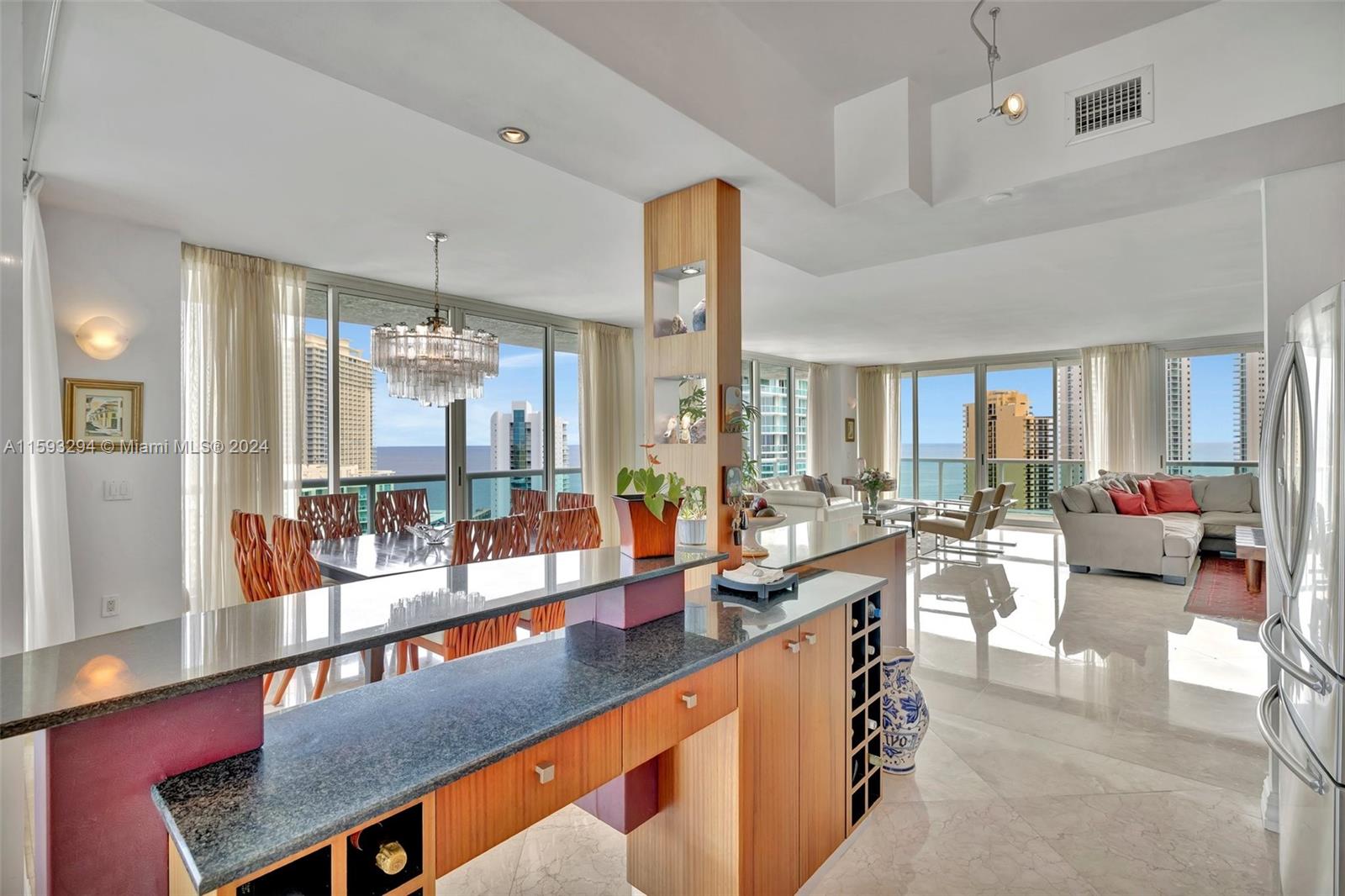 16500 Collins Ave 2651 Property Photo 3