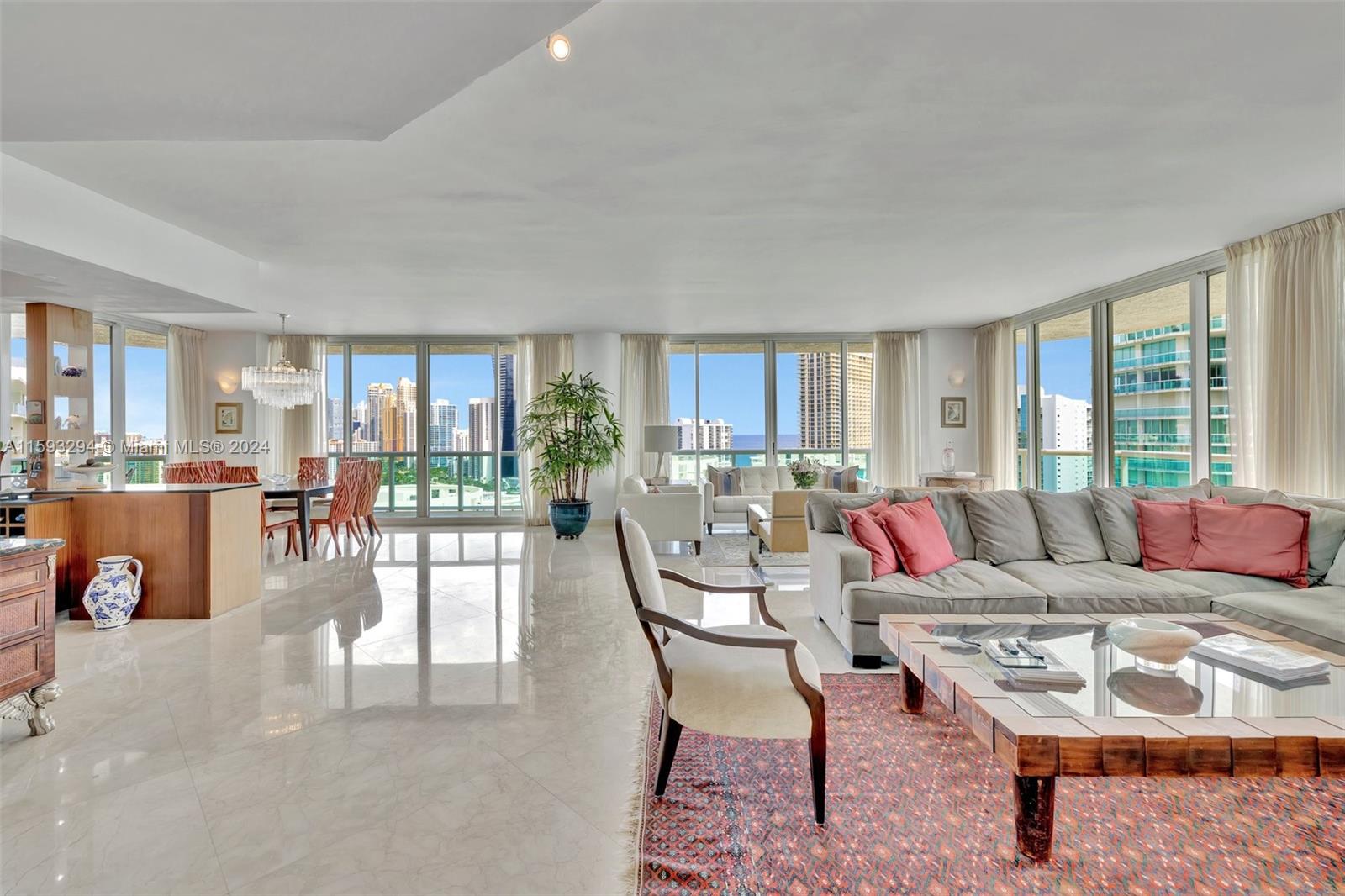 16500 Collins Ave 2651 Property Photo 4