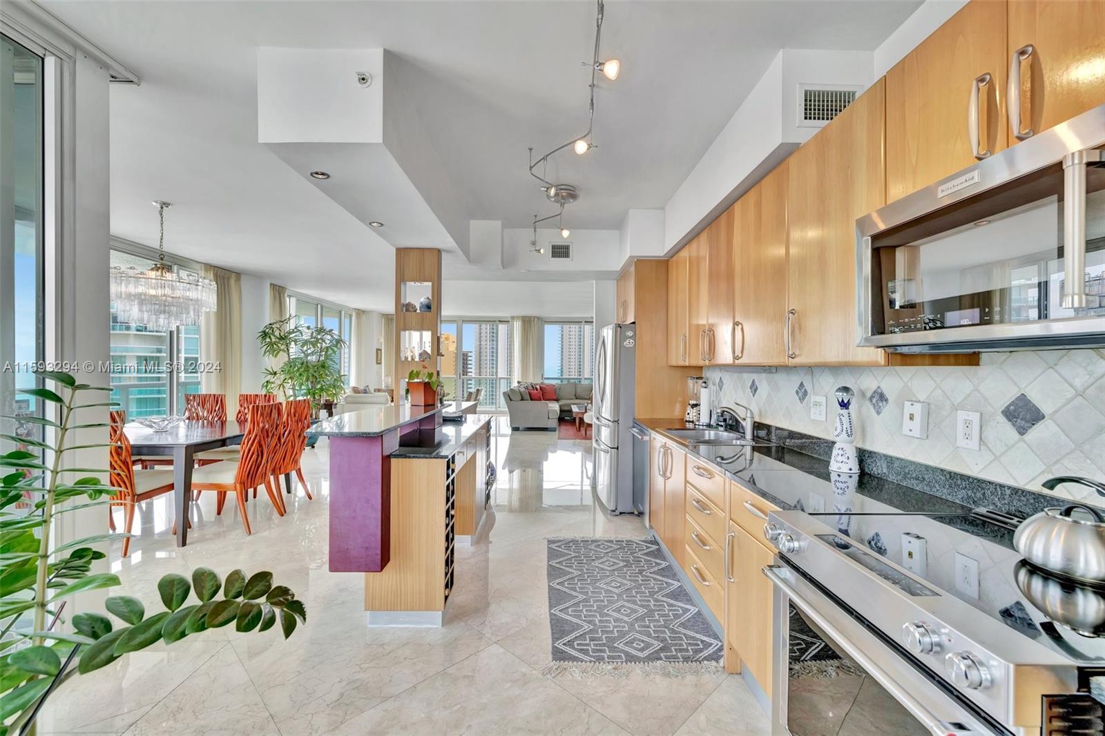 16500 Collins Ave 2651 Property Photo 7