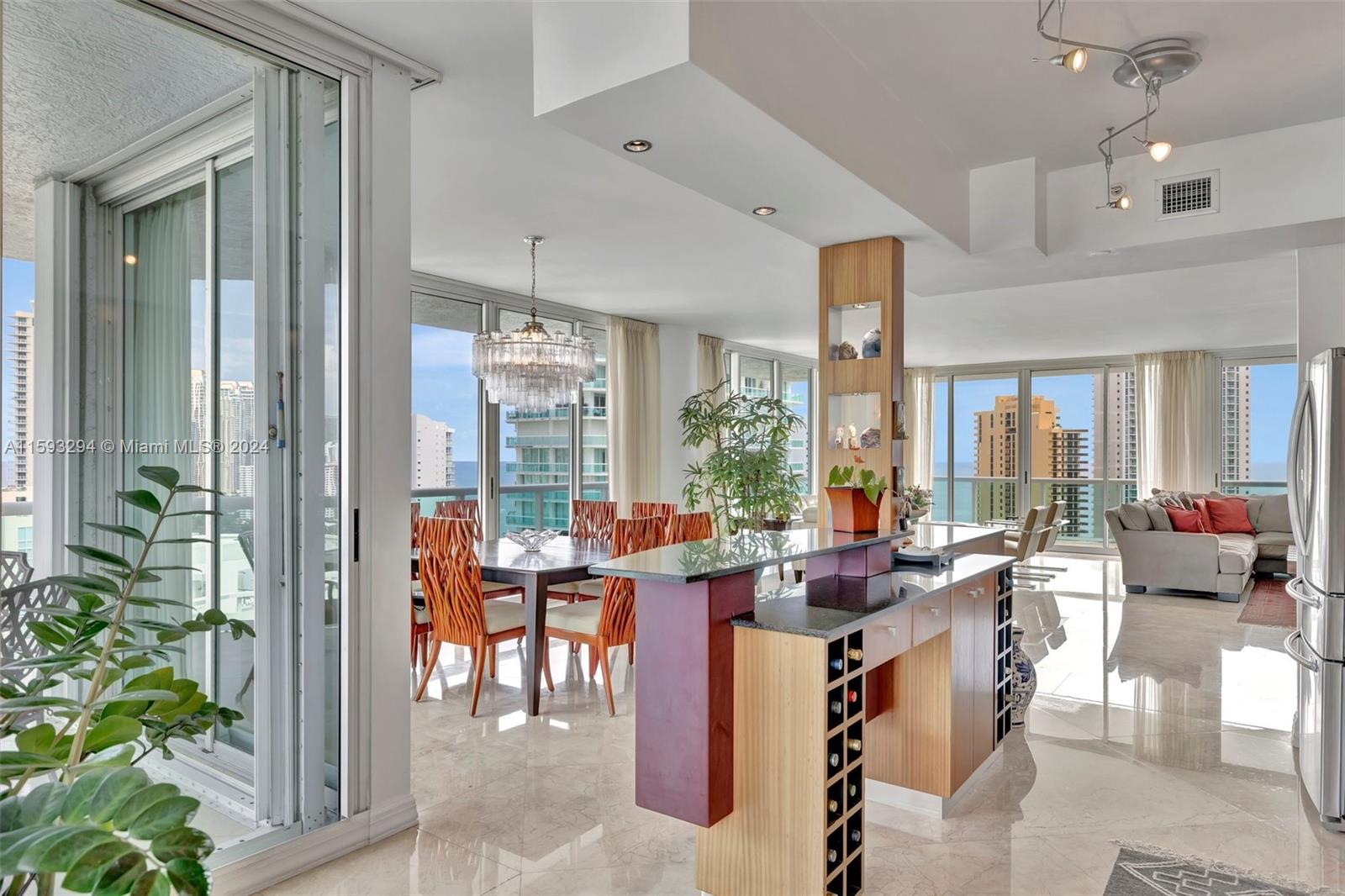 16500 Collins Ave 2651 Property Photo 8