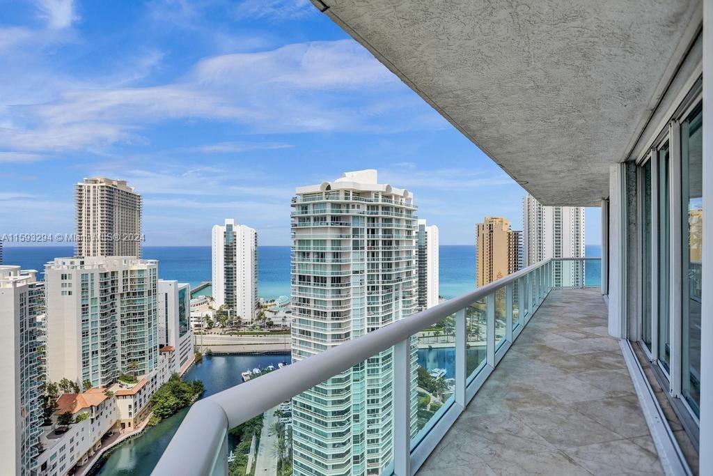 16500 Collins Ave 2651 Property Photo 10