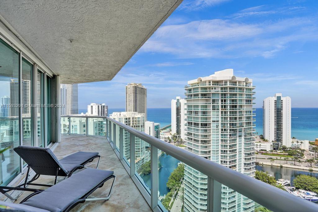 16500 Collins Ave 2651 Property Photo 11
