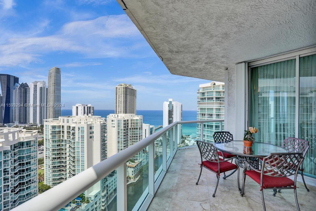 16500 Collins Ave 2651 Property Photo 35