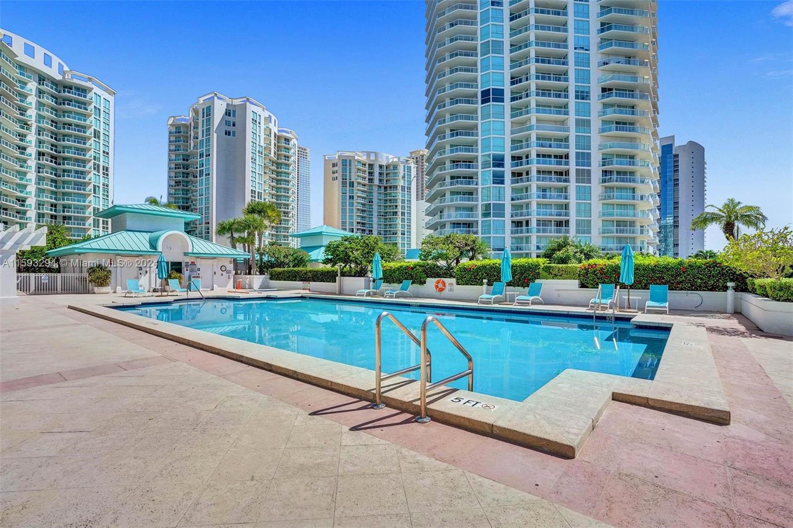 16500 Collins Ave 2651 Property Photo 40