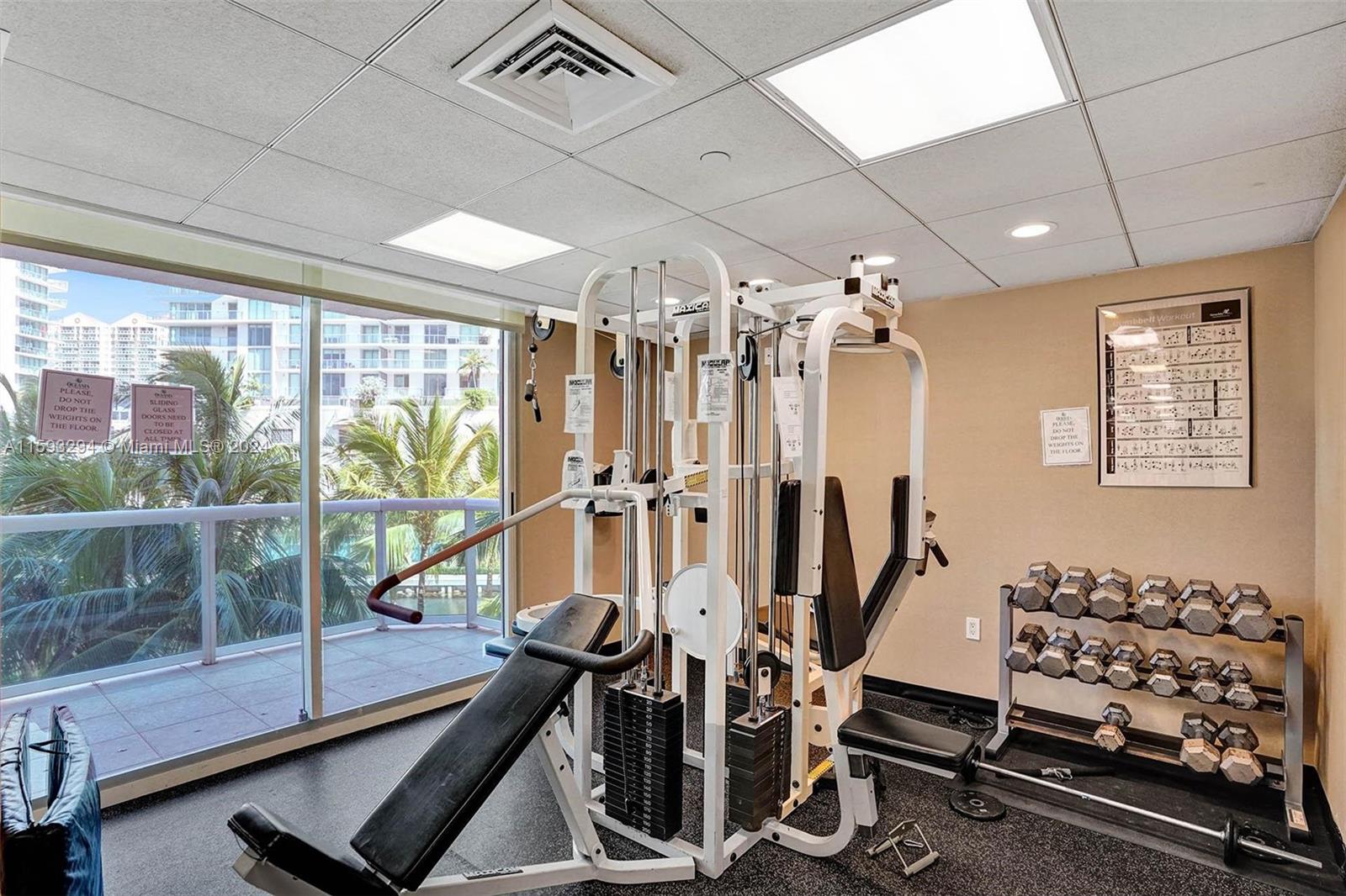 16500 Collins Ave 2651 Property Photo 48