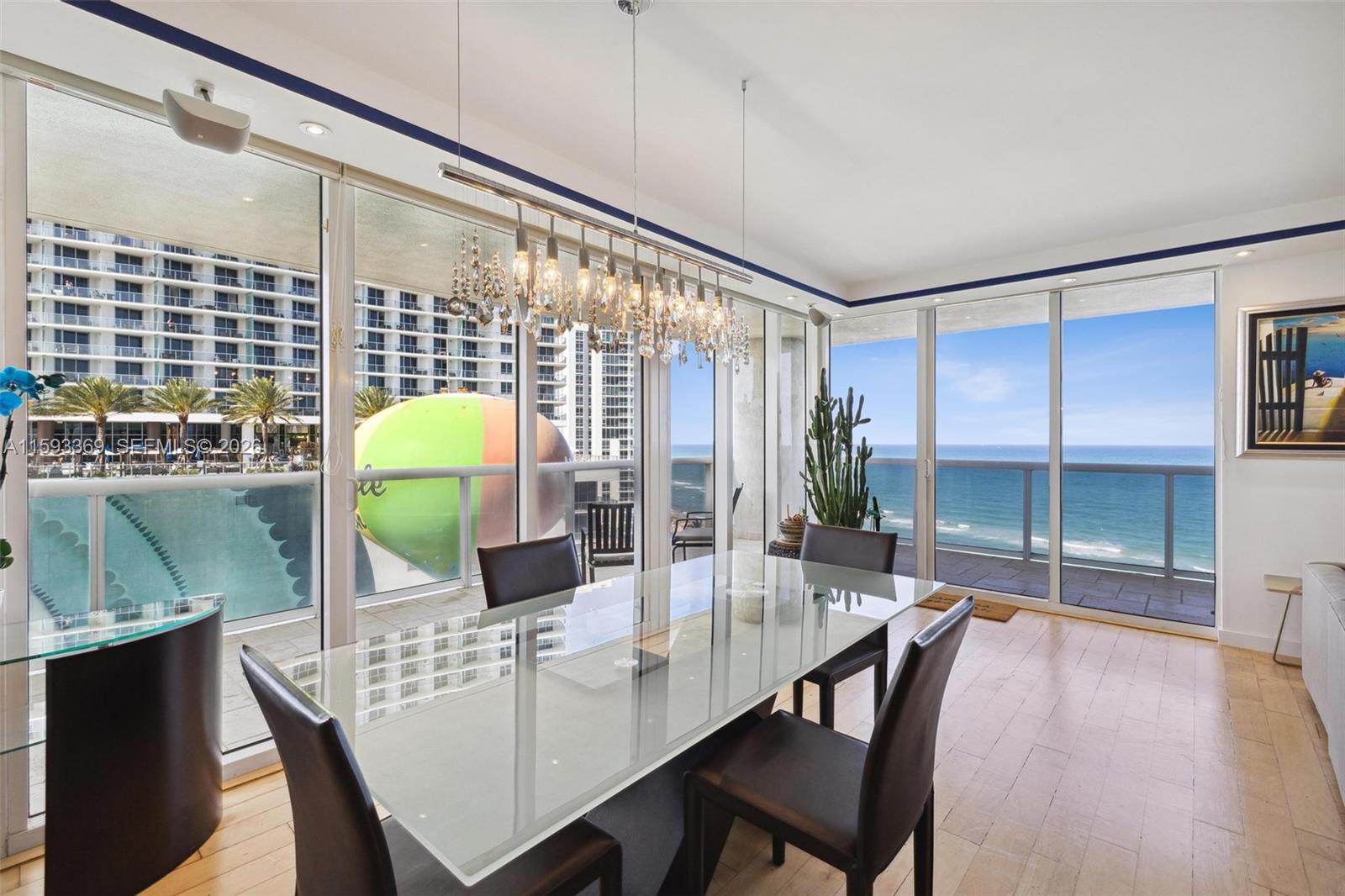 1800 S Ocean Dr 1401 Property Photo 10