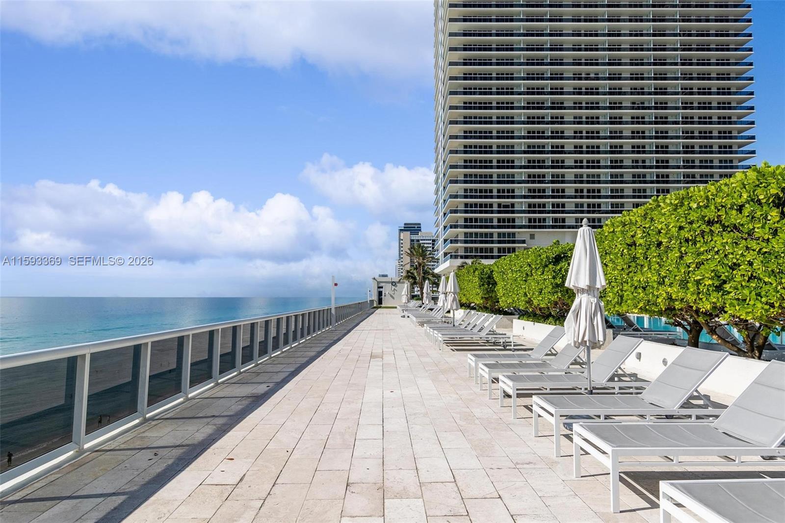 1800 S Ocean Dr 1401 Property Photo 29