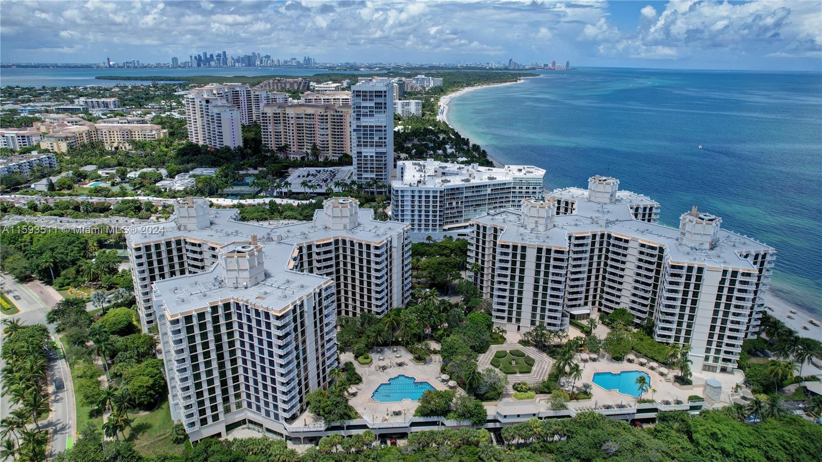 1121 Crandon Blvd D1201 Property Photo 1