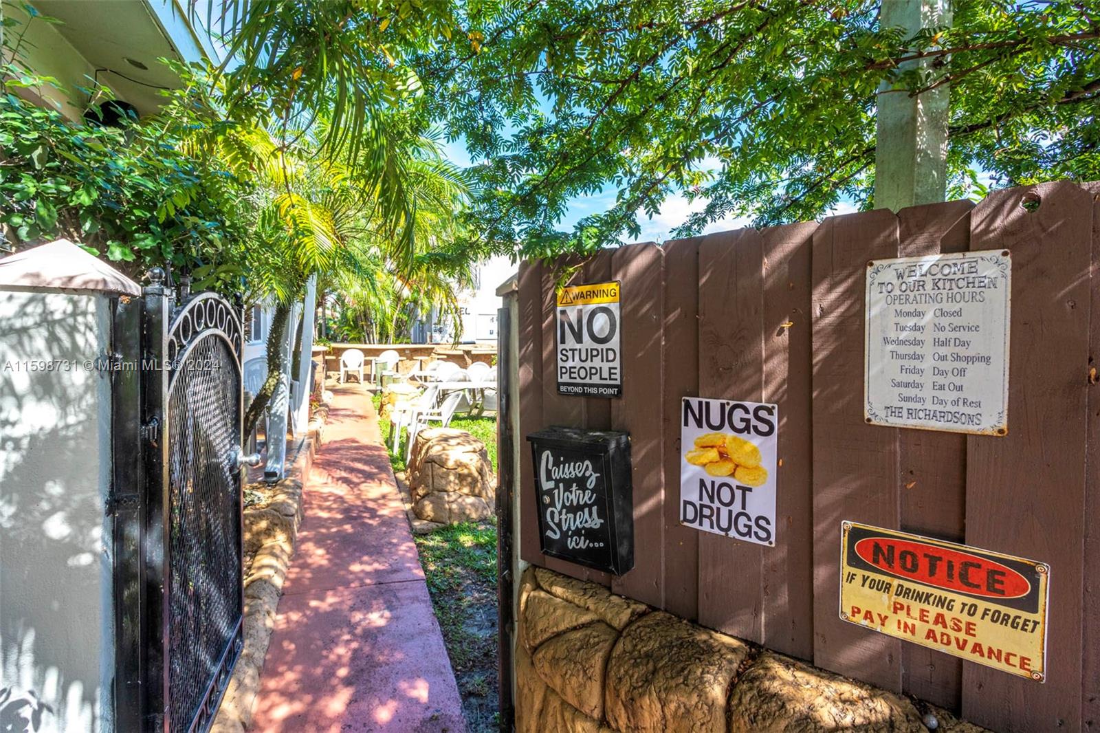 1411 S Federal Hwy Property Photo 16