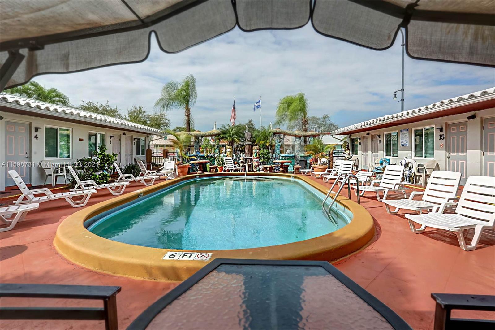 1411 S Federal Hwy Property Photo 58