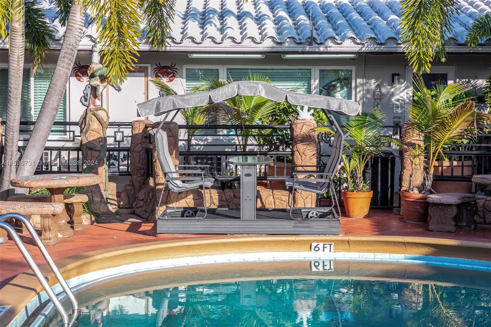 1411 S Federal Hwy Property Photo 63