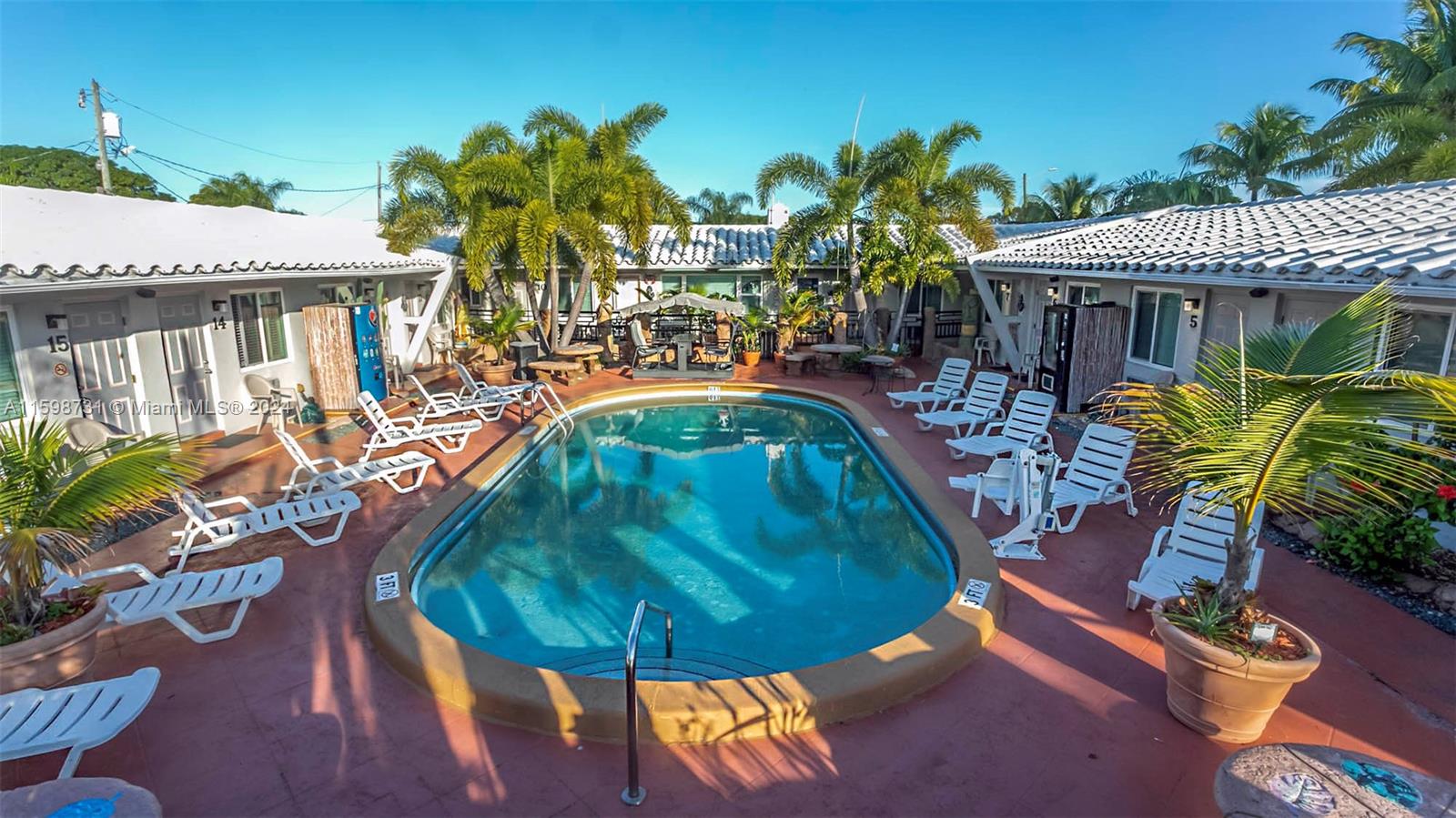 1411 S Federal Hwy Property Photo 66