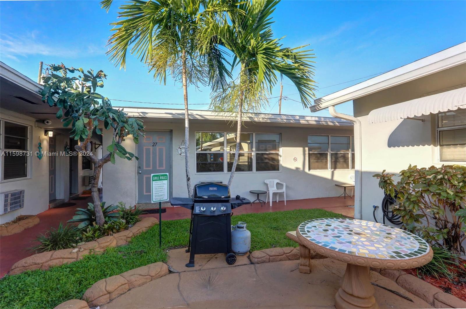 1411 S Federal Hwy Property Photo 69