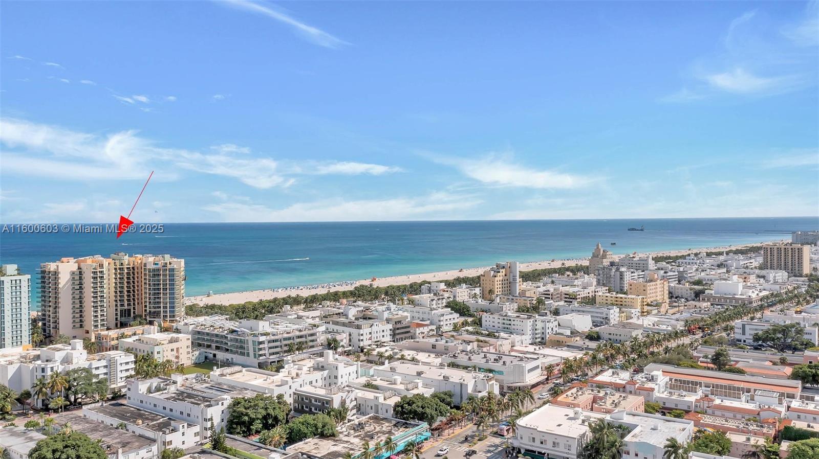 1451 Ocean Dr Cu-104 Property Photo 10