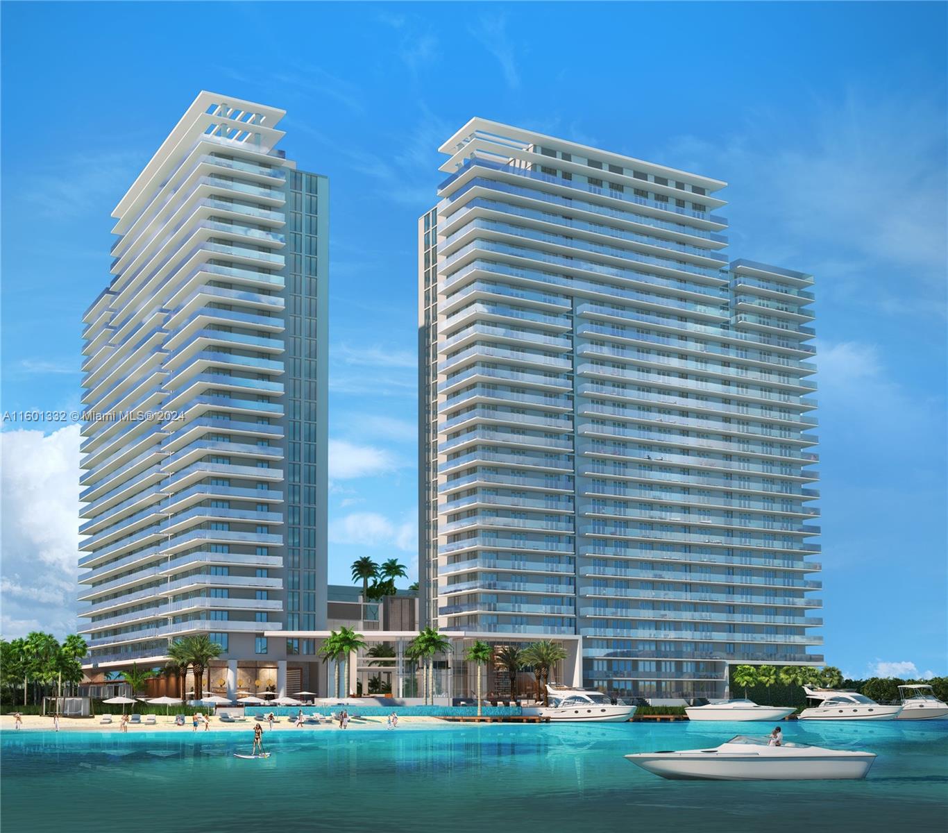 16385 Biscayne Blvd 2421 Property Photo 1