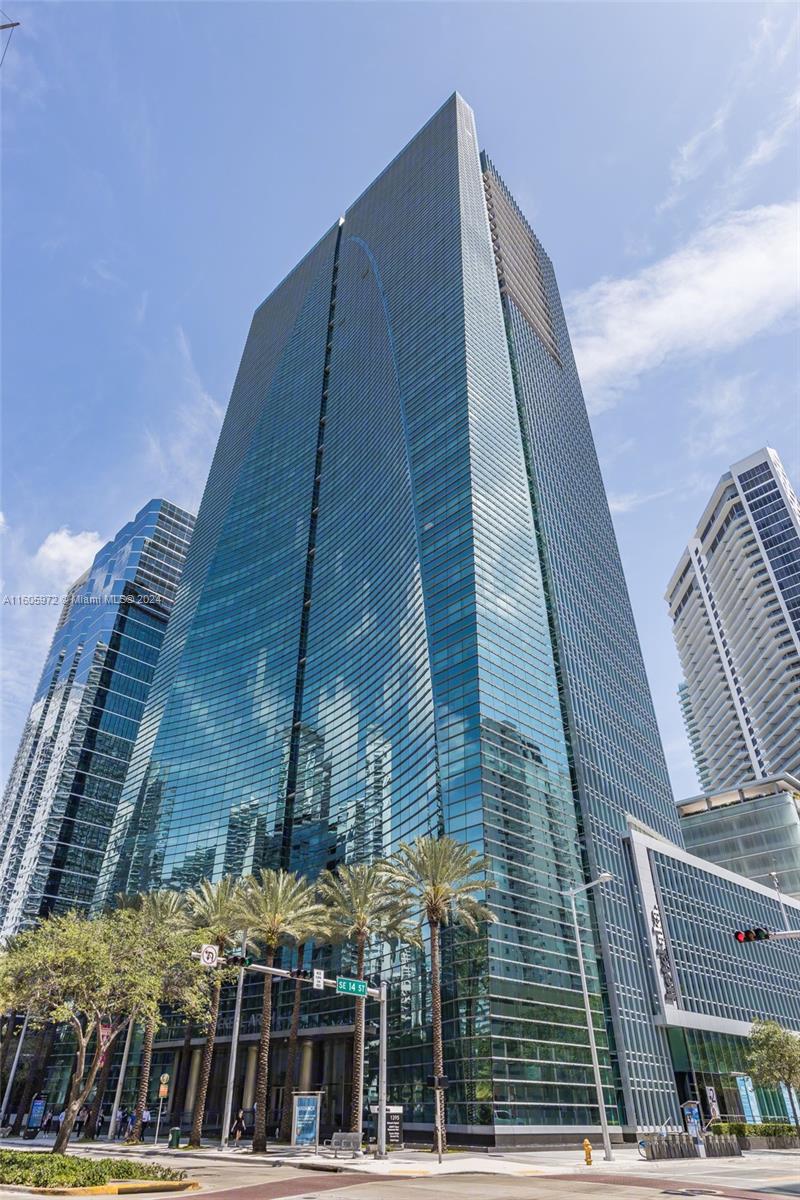 1395 Brickell Ave 8th Floor Property Photo 1