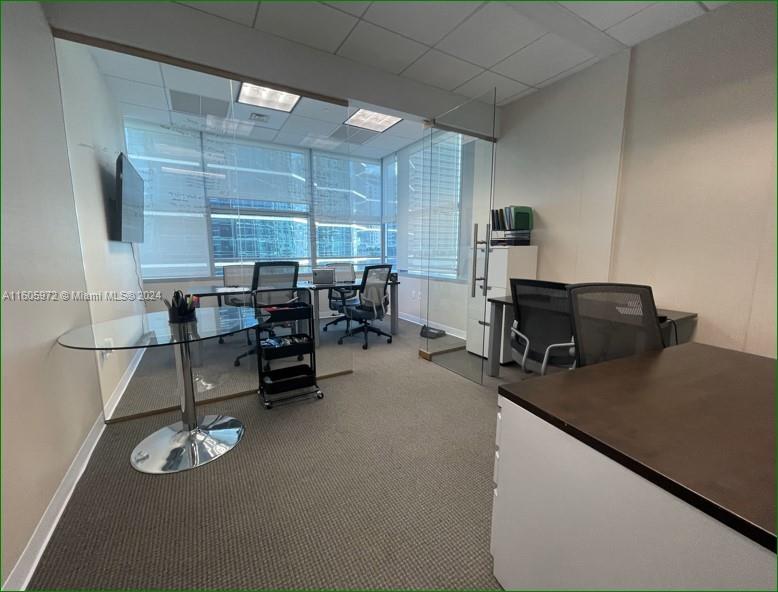 1395 Brickell Ave 8th Floor Property Photo 7