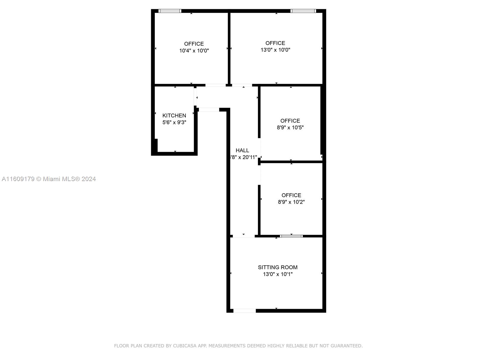 12550 Biscayne Blvd 306 Property Photo 15
