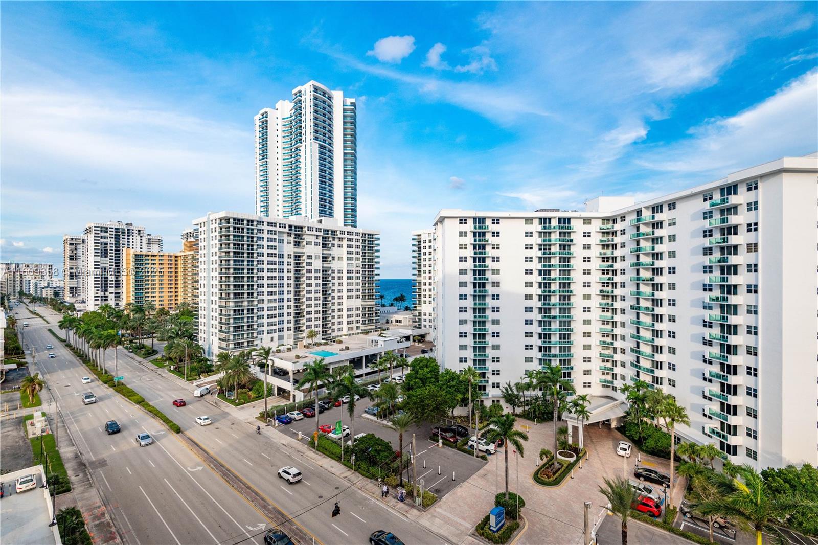 3000 S Ocean Dr 1006 Property Photo 12