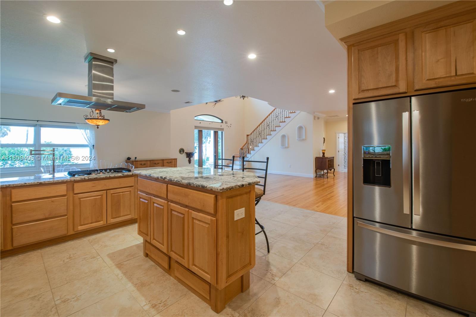 1613 N Indian River Drive Property Photo 33