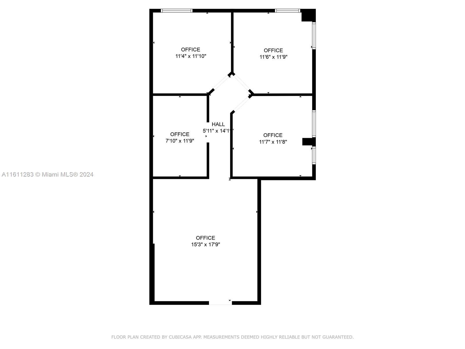 12550 Biscayne Blvd 407 Property Photo 12