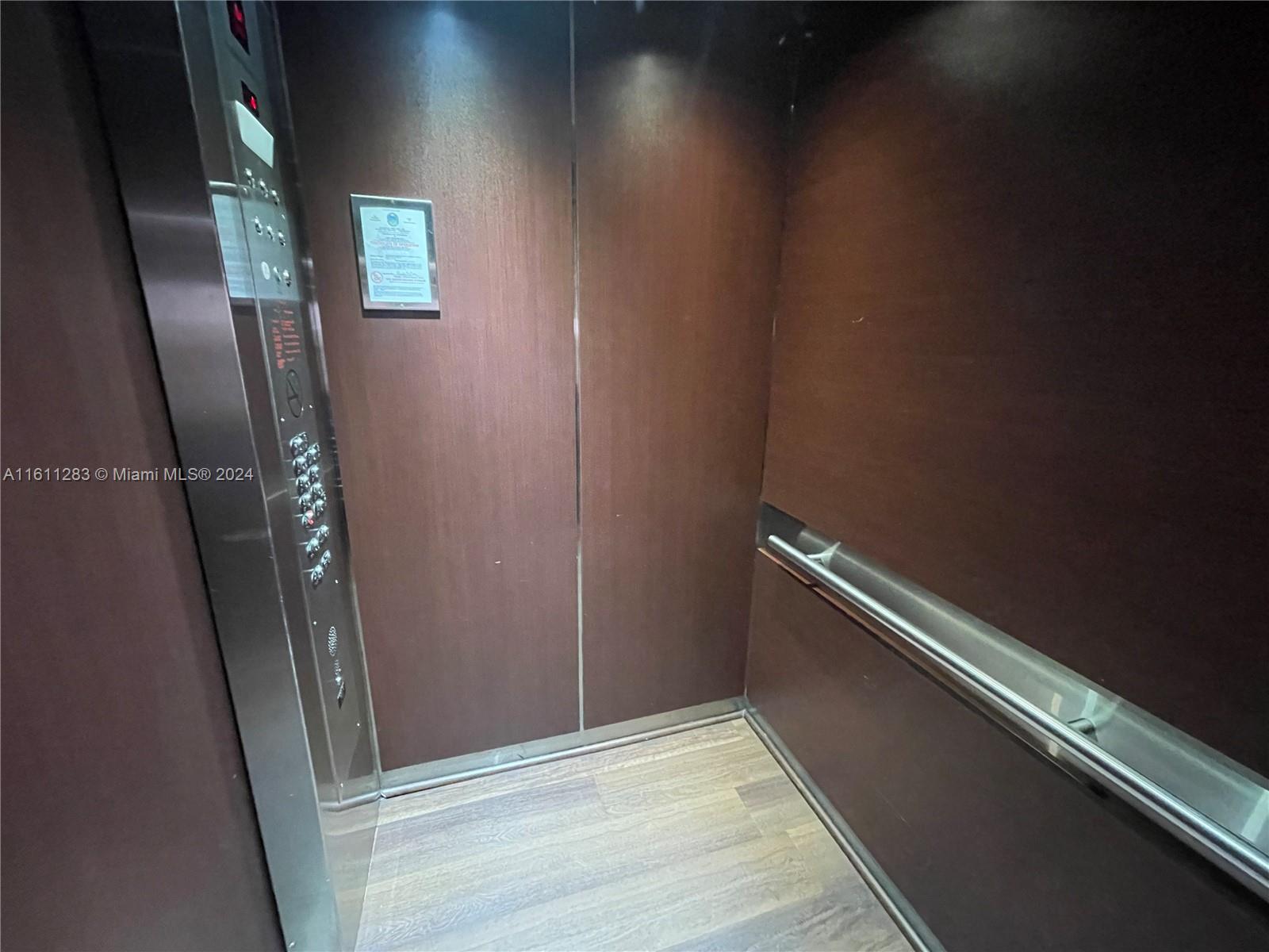12550 Biscayne Blvd 407 Property Photo 16
