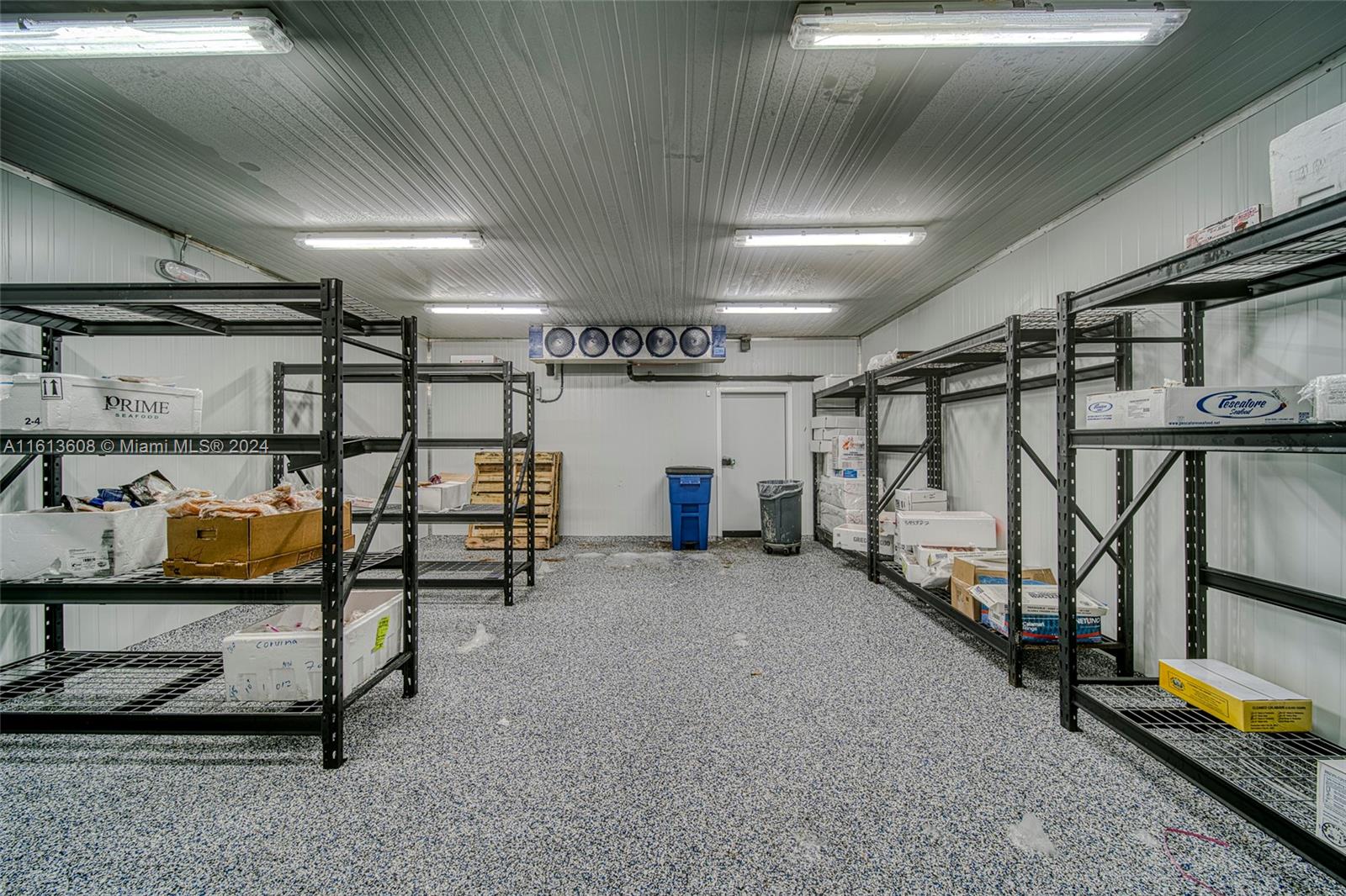 Top Of The Line Fish & Seafood Market With Distribution In Miami Property Photo 20
