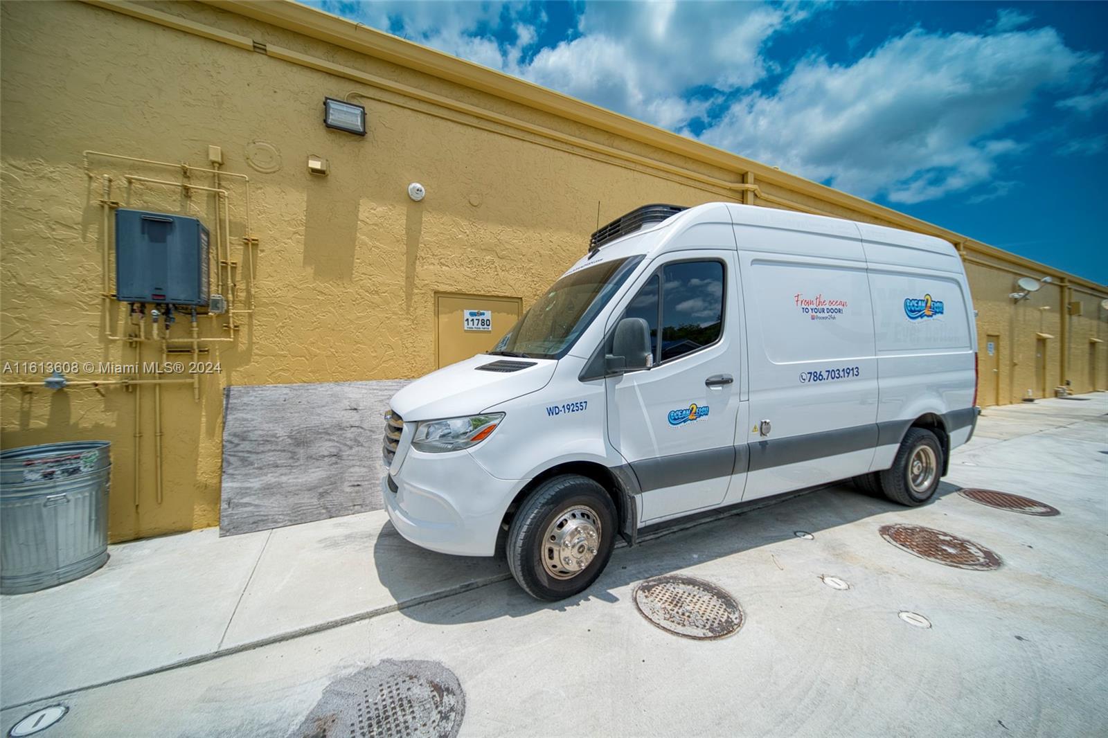 Top Of The Line Fish & Seafood Market With Distribution In Miami Property Photo 30