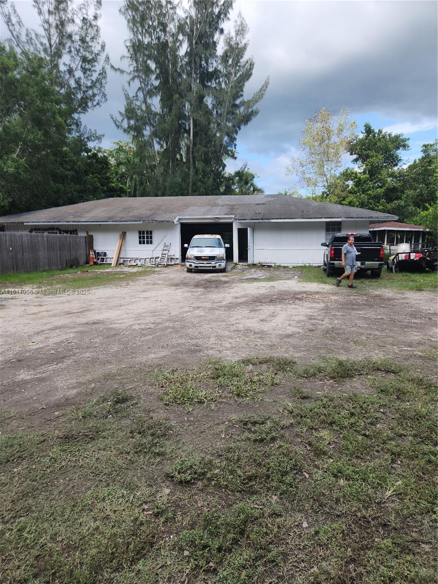 2650 Sw 154th Ave Property Photo 1