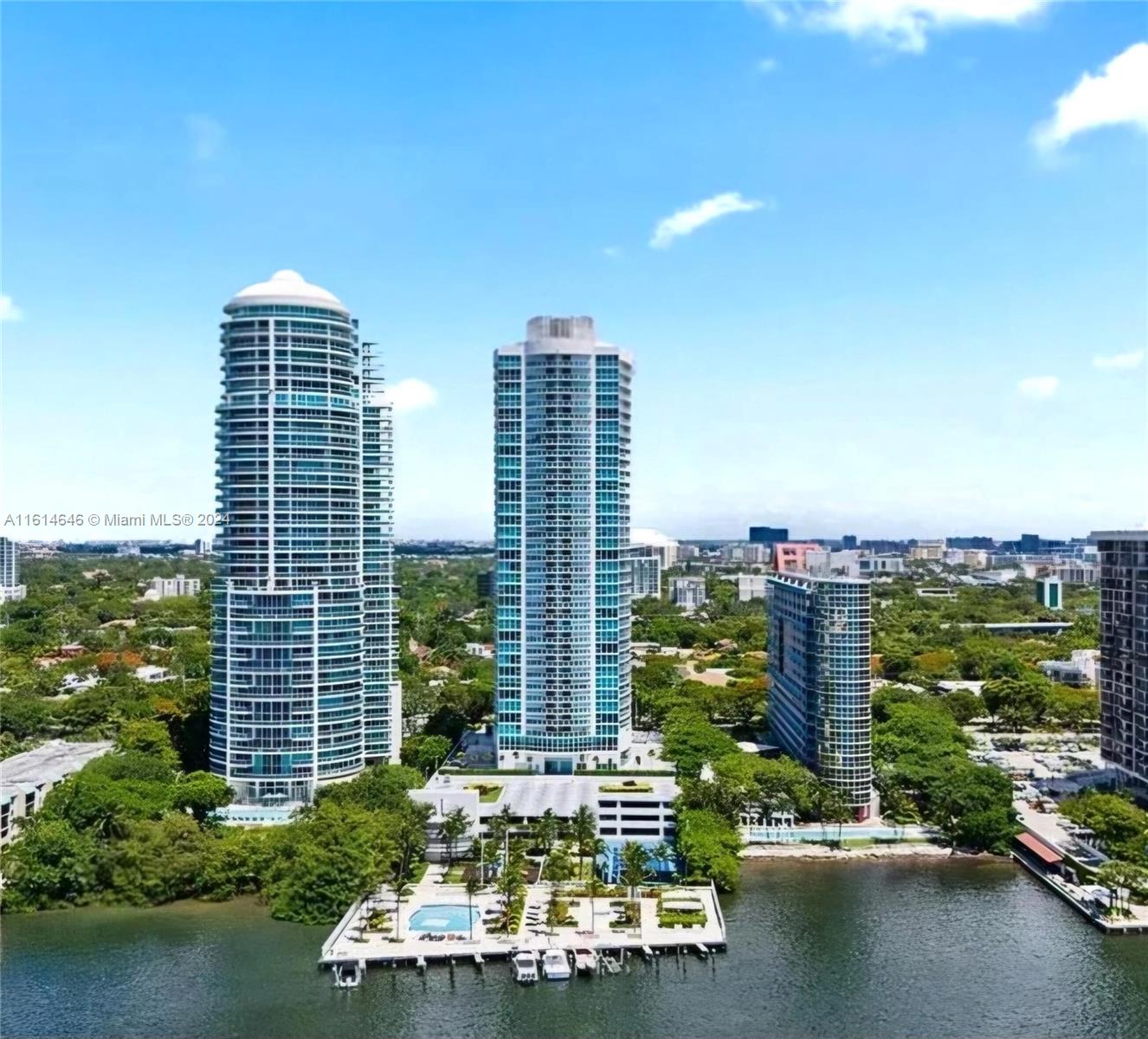 2101 Brickell Ave 2009 Property Photo 1