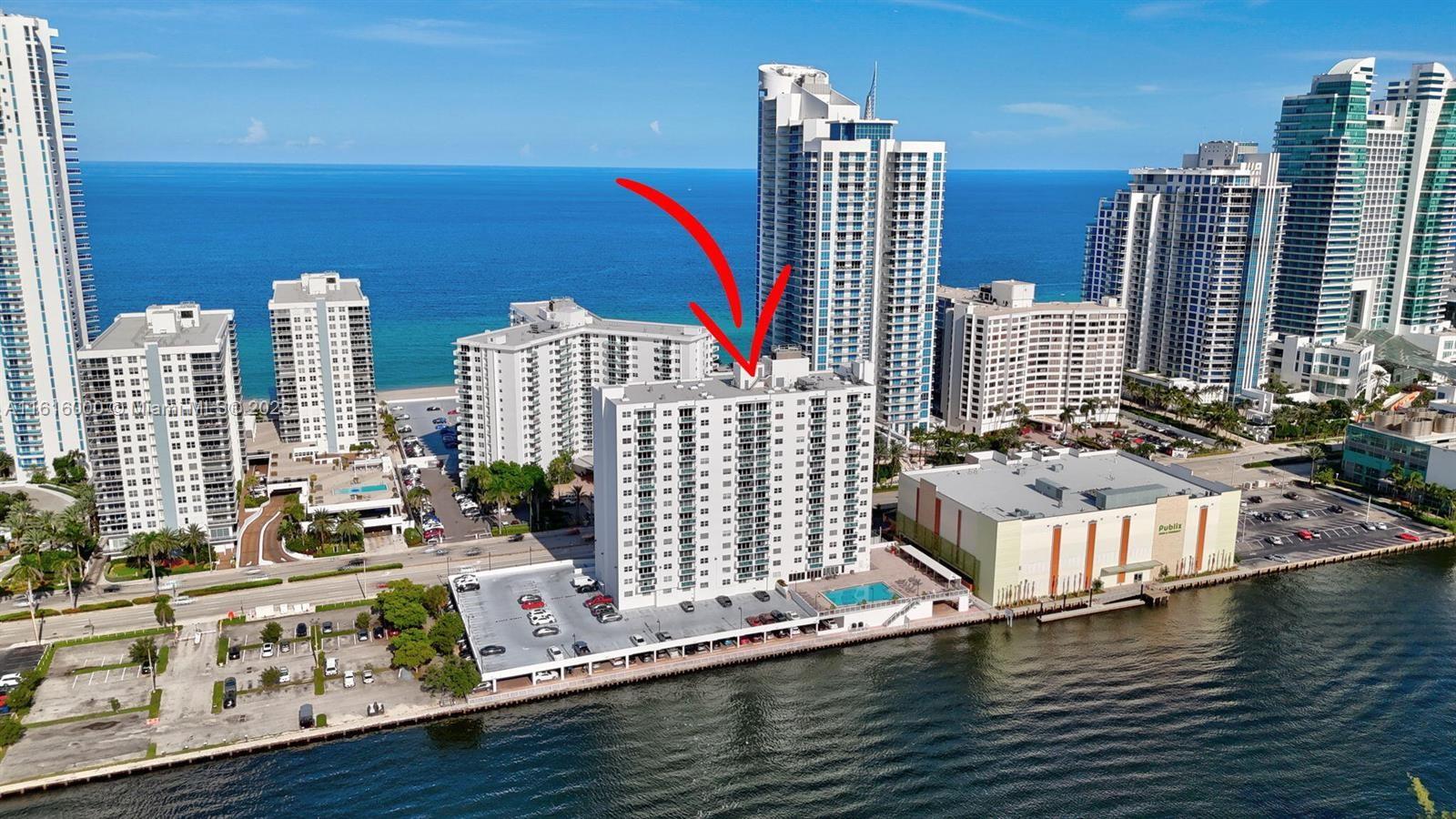 3000 S Ocean Dr 206 Property Photo 2