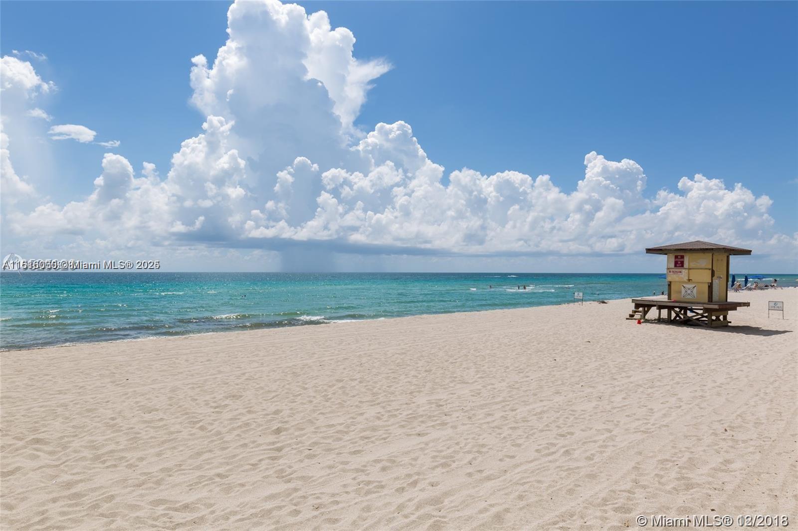 3000 S Ocean Dr 206 Property Photo 8