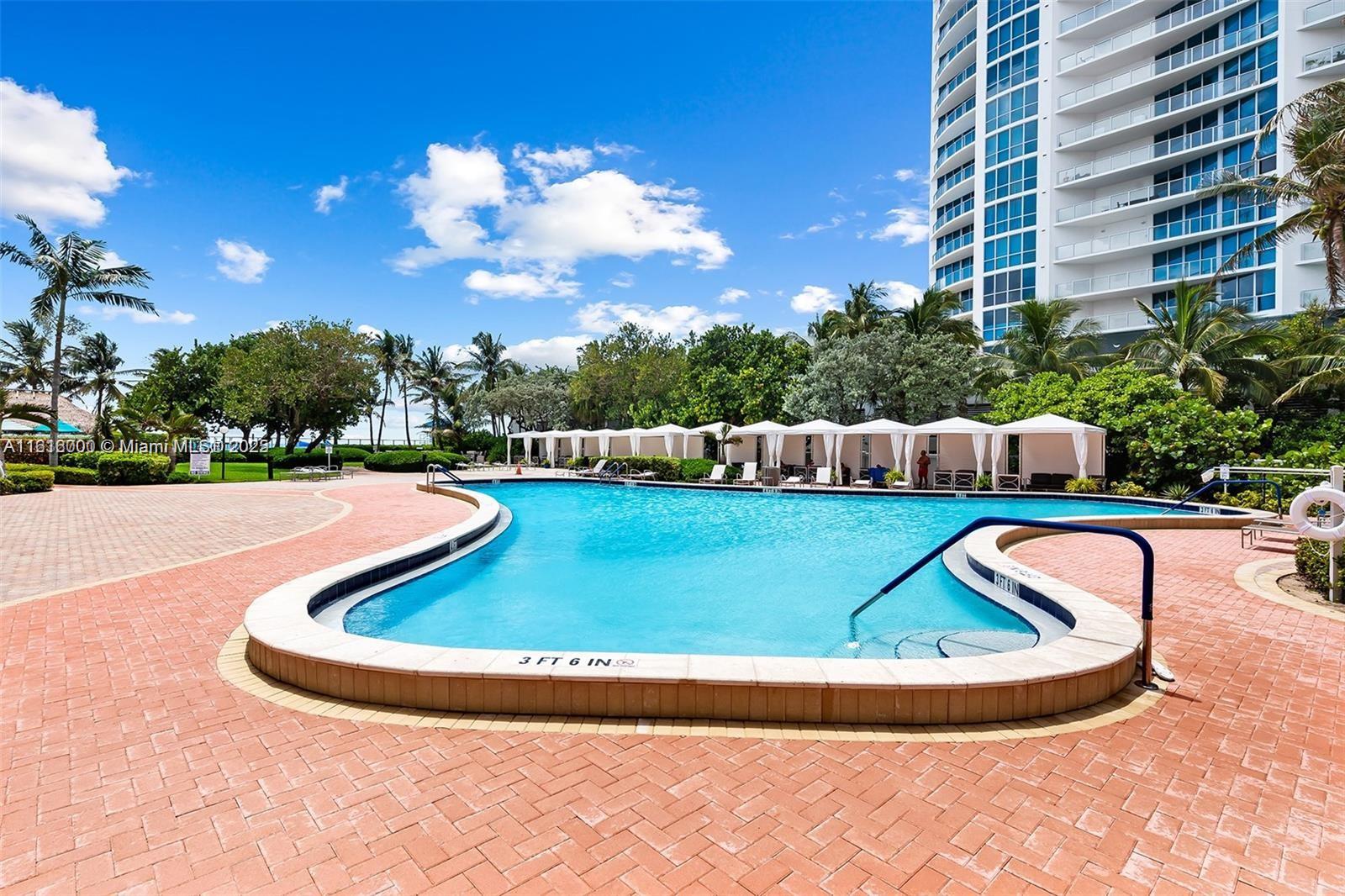 3000 S Ocean Dr 206 Property Photo 40