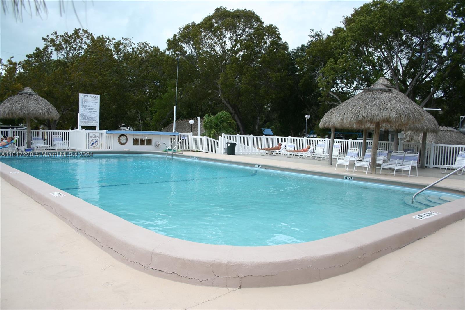 101551 Overseas Hwy #149 Property Photo 14