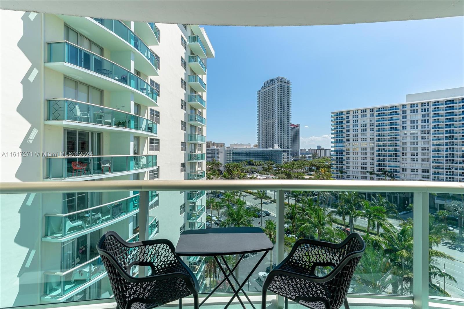 3801 S Ocean Dr 9T Property Photo 1
