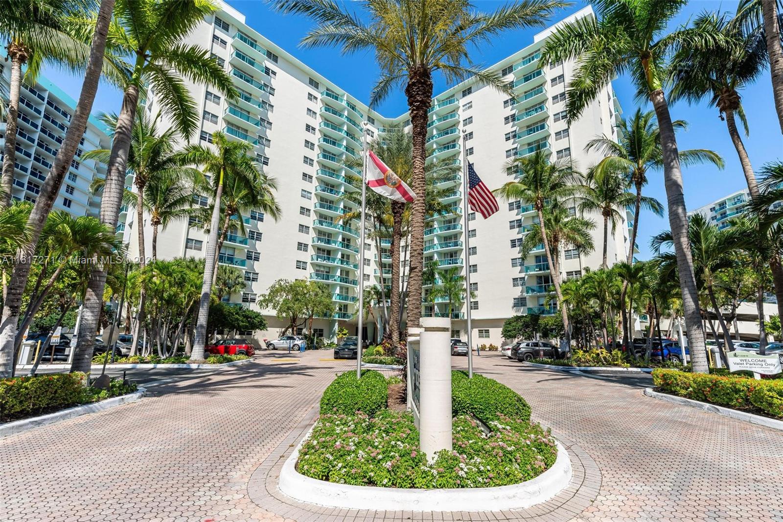 3801 S Ocean Dr 9t Property Photo 20