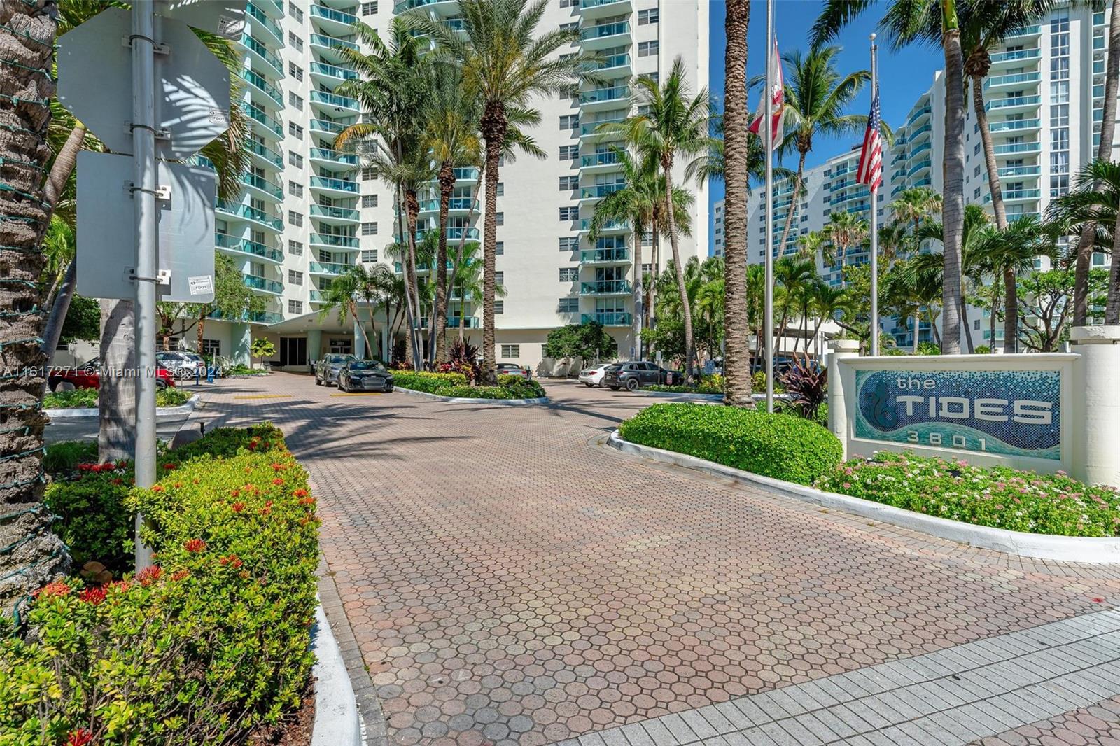 3801 S Ocean Dr 9t Property Photo 21